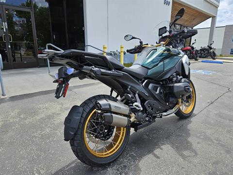 2024 BMW R 1300 GS in Newbury Park, California - Photo 3