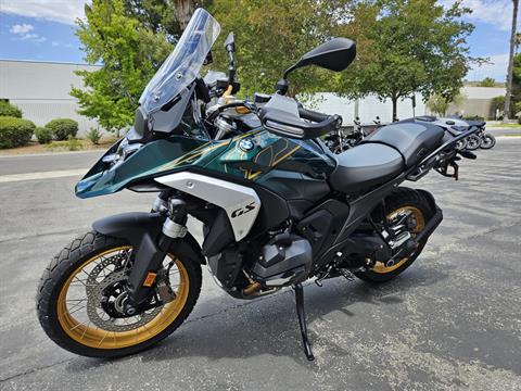 2024 BMW R 1300 GS in Newbury Park, California - Photo 6