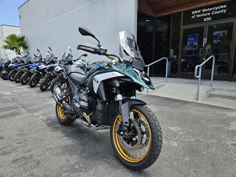 2024 BMW R 1300 GS in Newbury Park, California - Photo 8