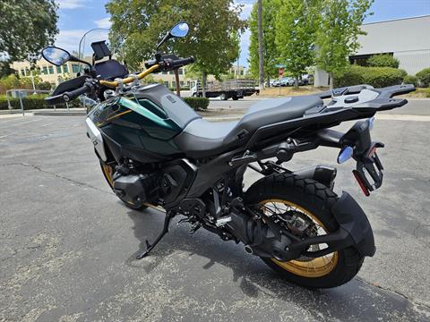 2024 BMW R 1300 GS in Newbury Park, California - Photo 5