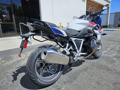 2024 BMW R 1250 RS in Newbury Park, California - Photo 3