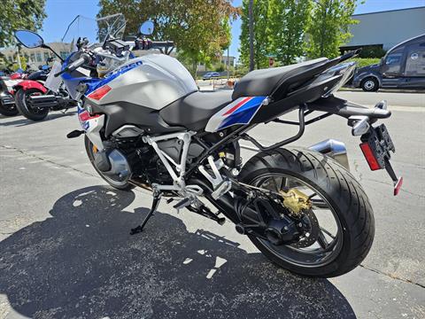 2024 BMW R 1250 RS in Newbury Park, California - Photo 5