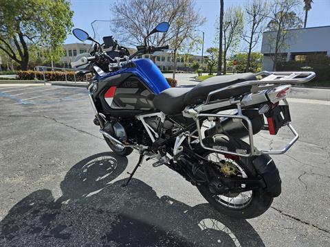 2024 BMW R 1250 GS Adventure in Newbury Park, California - Photo 5