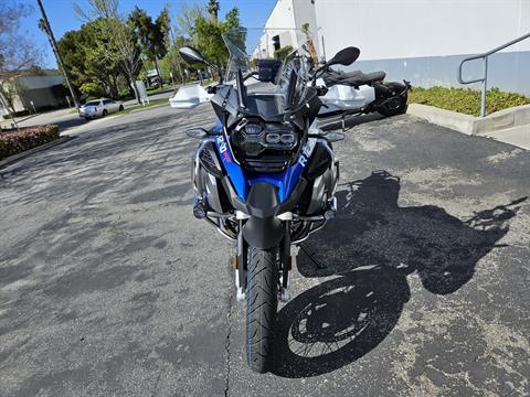 2024 BMW R 1250 GS Adventure in Newbury Park, California - Photo 7