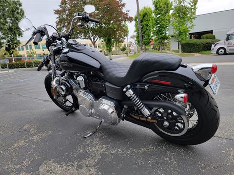 2012 Harley-Davidson Dyna® Street Bob® in Newbury Park, California - Photo 5
