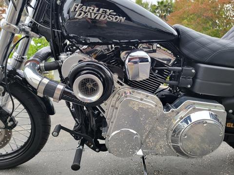 2012 Harley-Davidson Dyna® Street Bob® in Newbury Park, California - Photo 9