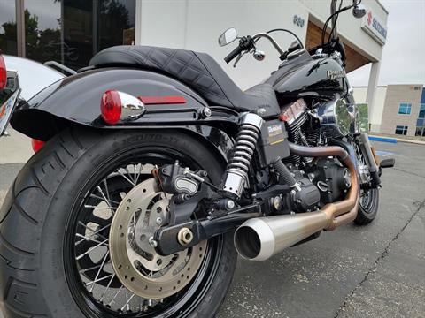 2012 Harley-Davidson Dyna® Street Bob® in Newbury Park, California - Photo 12