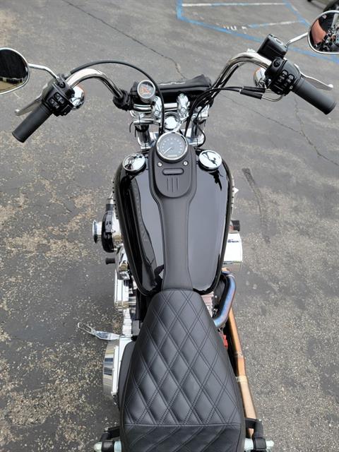 2012 Harley-Davidson Dyna® Street Bob® in Newbury Park, California - Photo 13