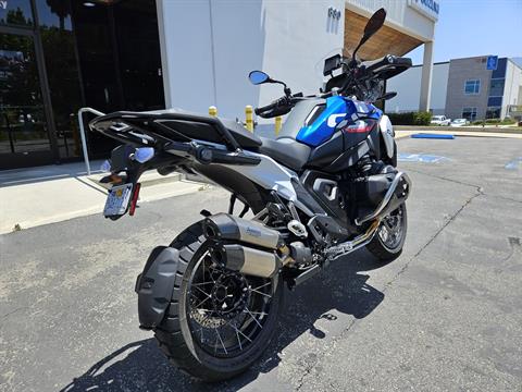 2024 BMW R 1300 GS in Newbury Park, California - Photo 3