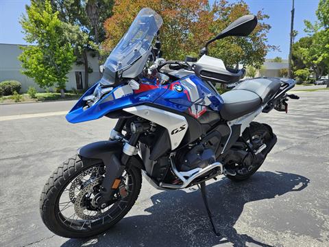 2024 BMW R 1300 GS in Newbury Park, California - Photo 6