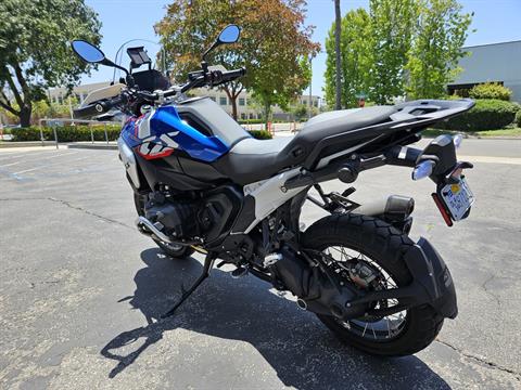 2024 BMW R 1300 GS in Newbury Park, California - Photo 5