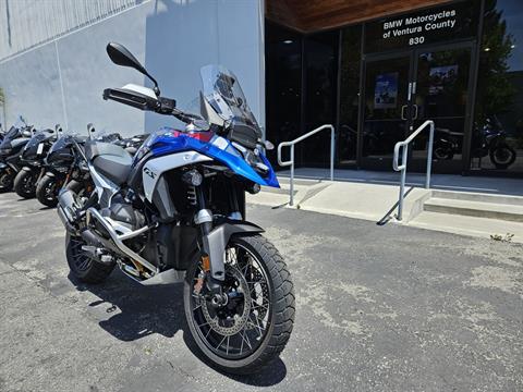 2024 BMW R 1300 GS in Newbury Park, California - Photo 8