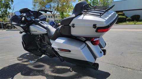 2020 Harley-Davidson Road Glide® Limited in Newbury Park, California - Photo 5