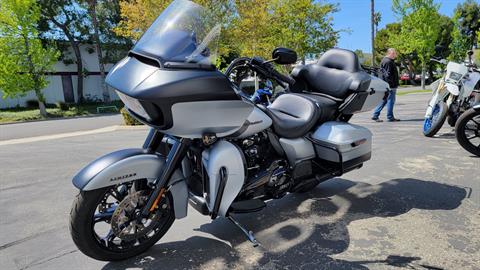 2020 Harley-Davidson Road Glide® Limited in Newbury Park, California - Photo 6