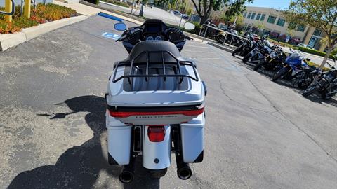 2020 Harley-Davidson Road Glide® Limited in Newbury Park, California - Photo 4
