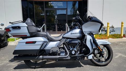 2020 Harley-Davidson Road Glide® Limited in Newbury Park, California - Photo 1
