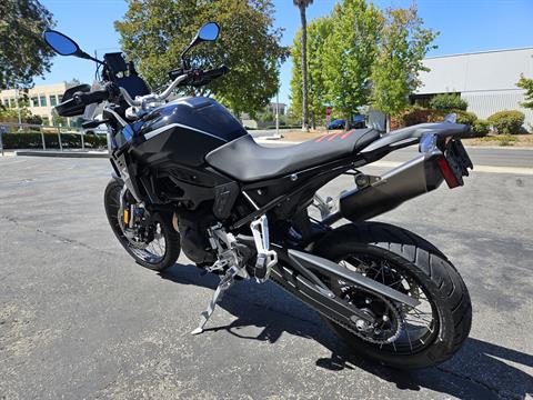 2024 BMW F 900 GS in Newbury Park, California - Photo 5