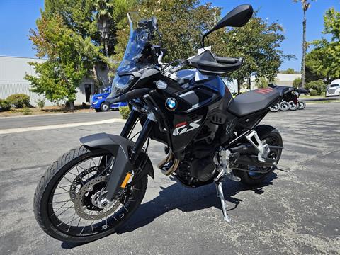 2024 BMW F 900 GS in Newbury Park, California - Photo 6