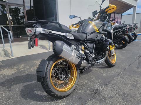2022 BMW R 1250 GS - 40 Years of GS Edition in Newbury Park, California - Photo 3