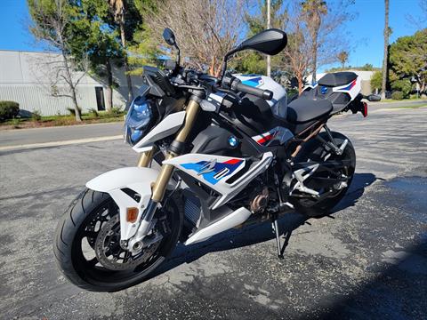 2024 BMW S 1000 R in Newbury Park, California - Photo 6