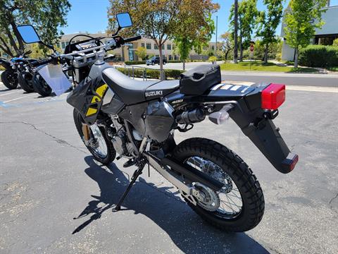 2022 Suzuki DR-Z400S in Newbury Park, California - Photo 5