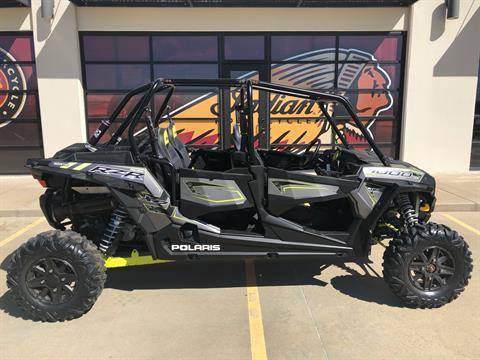 Used 2016 Polaris RZR XP 4 1000 EPS Utility Vehicles in Tulsa, OK ...