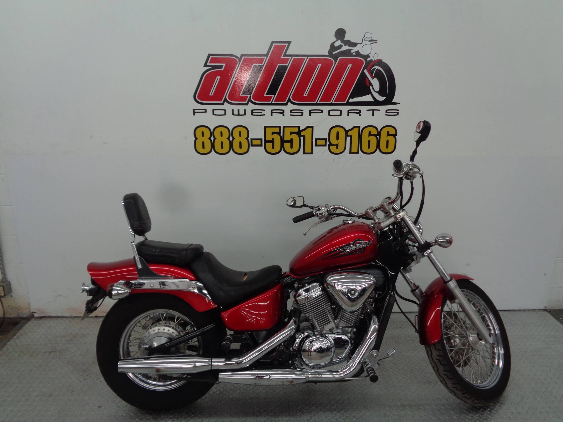 Honda Motorcycles Tulsa Oklahoma