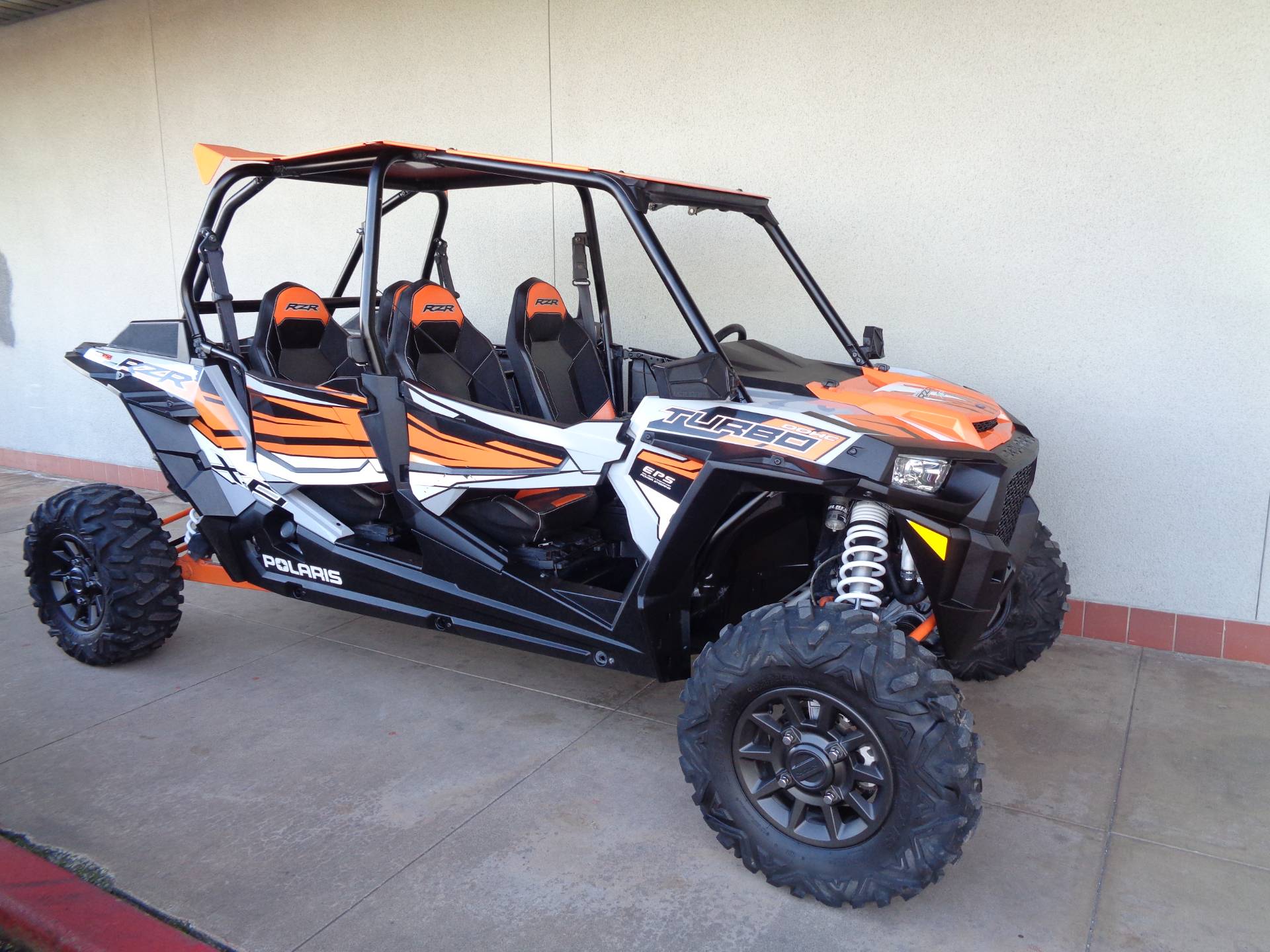 Polaris Rzr Price Drop