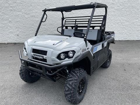 2024 Kawasaki MULE PRO-FXR 1000 LE in Jamestown, New York - Photo 1