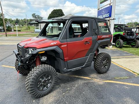 2024 Polaris Polaris XPEDITION ADV Northstar in Jamestown, New York - Photo 1