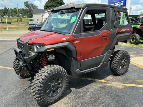 2024 Polaris Polaris XPEDITION ADV Northstar in Jamestown, New York - Photo 3