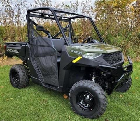 2024 Polaris Ranger 1000 EPS in Jamestown, New York - Photo 1