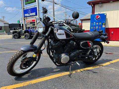 2017 Yamaha SCR950 in Jamestown, New York - Photo 1