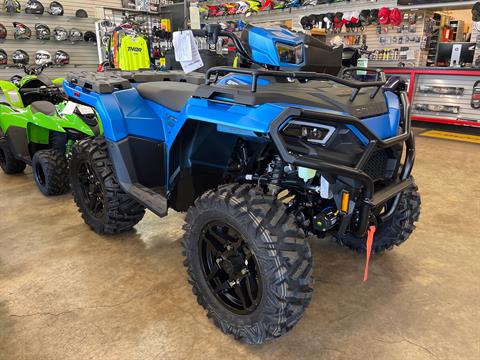 2024 Polaris Sportsman 570 Trail in Jamestown, New York - Photo 1