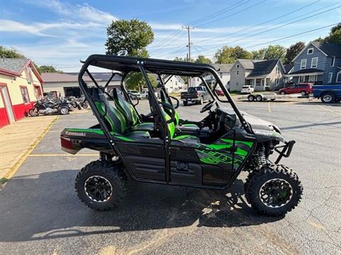 2025 Kawasaki Teryx4 S LE in Jamestown, New York - Photo 1