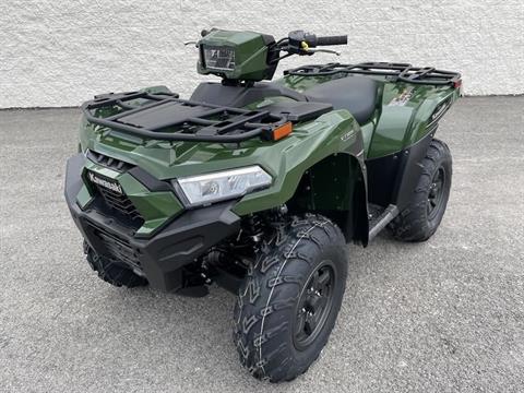 2024 Kawasaki Brute Force 750 LE EPS in Jamestown, New York - Photo 1