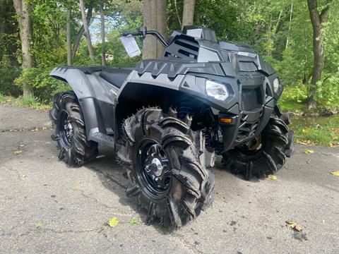 2024 Polaris Sportsman 850 High Lifter Edition in Jamestown, New York - Photo 1