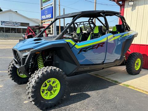 2025 Polaris RZR Pro XP 4 Ultimate in Jamestown, New York - Photo 1