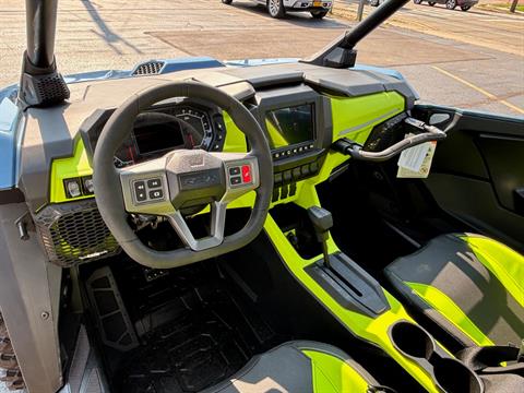 2025 Polaris RZR Pro XP 4 Ultimate in Jamestown, New York - Photo 4