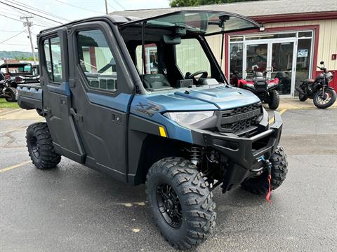 2025 Polaris Ranger Crew XP 1000 NorthStar Edition Ultimate in Jamestown, New York - Photo 2