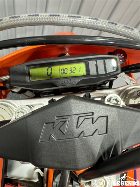 2023 KTM 150 XC-W in Brockway, Pennsylvania - Photo 13