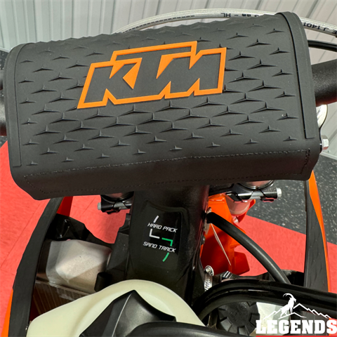 2025 KTM 125 XC in Brockway, Pennsylvania - Photo 13