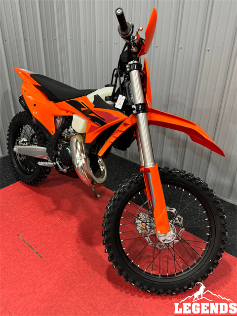 2025 KTM 125 XC in Brockway, Pennsylvania - Photo 4