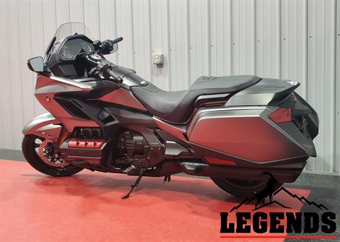 2023 Honda Gold Wing Automatic DCT in Brockway, Pennsylvania - Photo 3