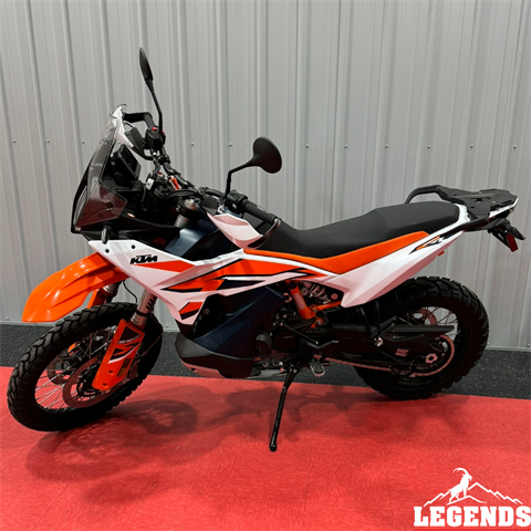 2024 KTM 890 Adventure R in Brockway, Pennsylvania - Photo 2