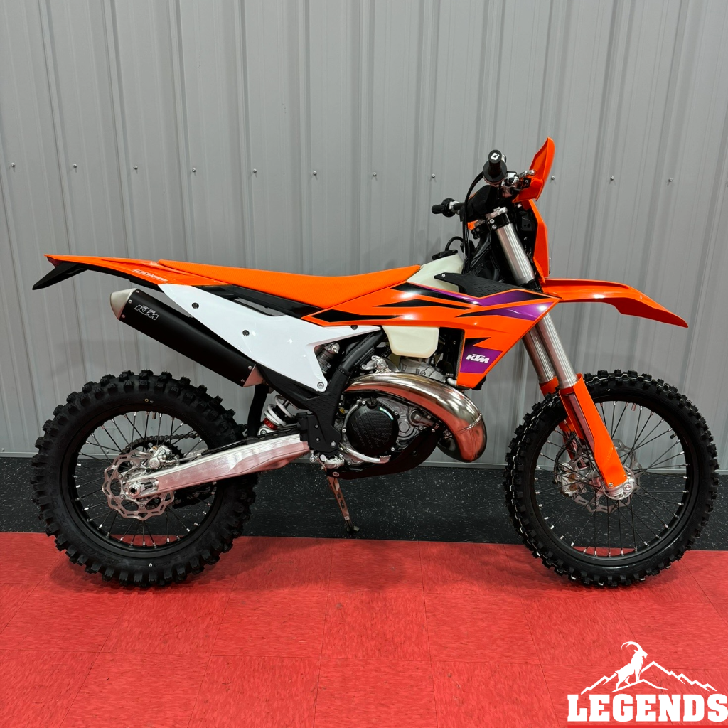 2024 KTM 300 XC-W CNC in Brockway, Pennsylvania - Photo 3