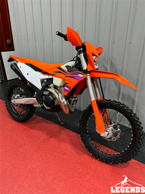 2024 KTM 300 XC-W CNC in Brockway, Pennsylvania - Photo 4