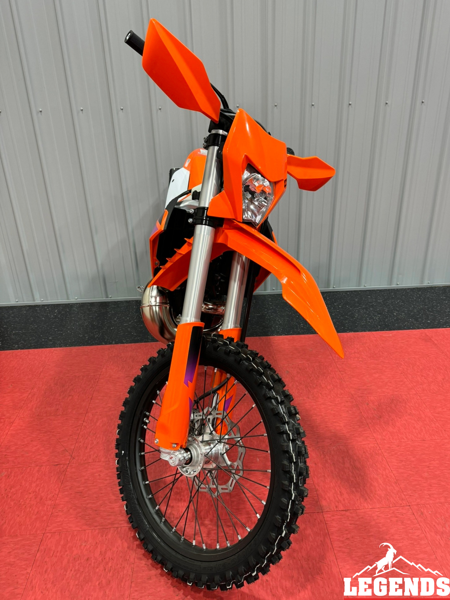 2024 KTM 300 XC-W CNC in Brockway, Pennsylvania - Photo 5