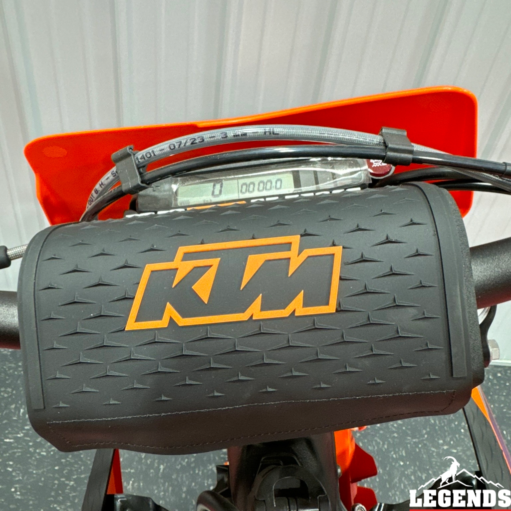 2024 KTM 300 XC-W CNC in Brockway, Pennsylvania - Photo 14