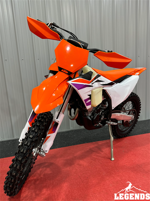 2024 KTM 350 XC-F in Brockway, Pennsylvania - Photo 1